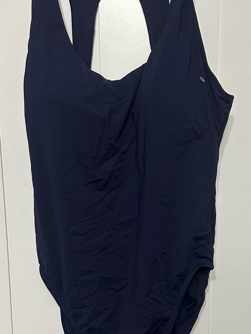 Andie Navy One piece